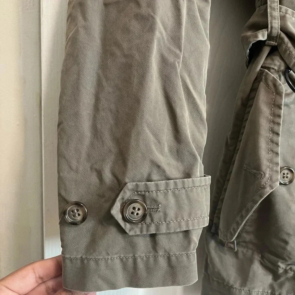 Prada Utility Jacket - Picture 6 of 16